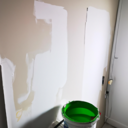 Peinture Extérieure sur Tout Type de Support: Fiabilité et Durabilité Valbonne